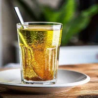 خاکشیر محلی درجه یک