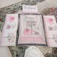 سرویس روتختی نوزاد سرویس خواب نوزاد