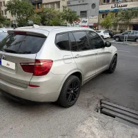 Bwm x3