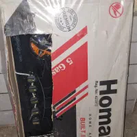 اجاق گاز همان ایتالیا