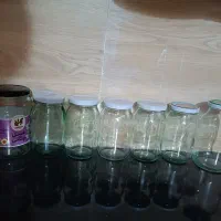 شیشه ی سس کنسروی