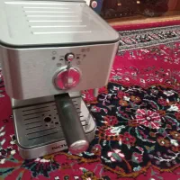 اسپرسو ساز ندوا