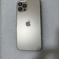 شاسی روکاری و فلت های آیفون ۱۲ پرو (بدون نقطه )