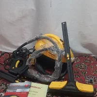 بخارشوی نونو
