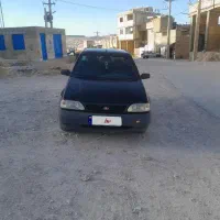 پراید وانت مدل ۴۰۱