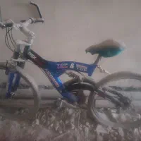 دوچرخه 24|دوچرخه، اسکیت، اسکوتر|برازجان, |دیوار