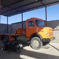 اشمیز ۶۹ کارت جرثقیل