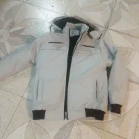 تولیدی کاپشن  (پرداخت درب منزل)