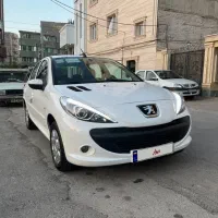 ۲۰۷ مدل ۱۴۰۰ فلز برقی ۴چرخ دیسک ۵ تا کار