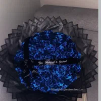 گل ربانی|گل مصنوعی|بوشهر, |دیوار