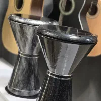تمپو / داربوکا آلپای آموزشی تا سطح حرفه ای