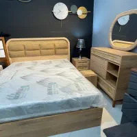 سرویس خواب مدل حصیری