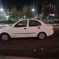 اجاره تیبا صندوق دار.