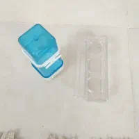 آب خوری و دون خوری پرنده
