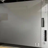 ماشین ظرفشویی ال جی ۱۴نفره اصل کره