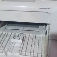 پرینتر لیزری  HP LaserJet Pro M12w Laser Printer