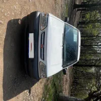 پراید ۱۳۱se مدل ۹۶ با لوازم