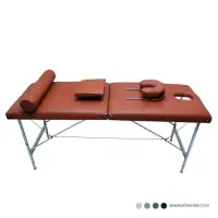 تخت ماساژ تاشو