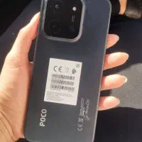گوشی شیامی پوکو c85