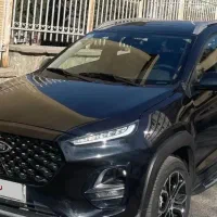 ماشین ایکس ۲۲ پرو اتومات ۱۴۰۱