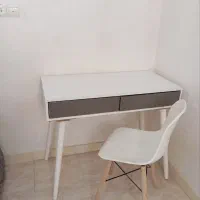 میزتحریروصندلی
