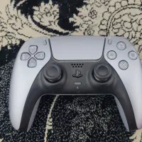 ps5 slim|کنسول، بازی ویدئویی و آنلاین|کرمانشاه, |دیوار