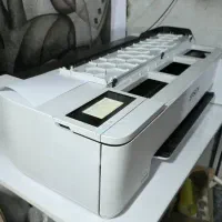 پلاتر اپسون f500