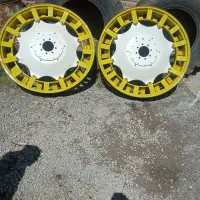 رینگ خورشیدی لاستیک باریک