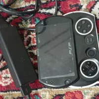 بازی سونی psp