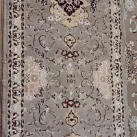 فرش کناره