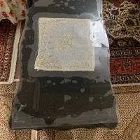 دو عدد جلومبلی سایزبزرگ سالم و بادوام