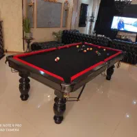 میز چوب روس باند تایوان بیلیارد۰۰۹۹۹