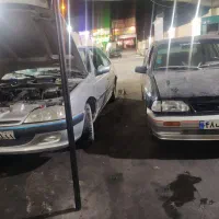 میکانیکی و جلوبندی شبانه روزی