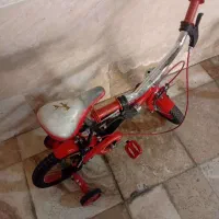 دوچرخ ۱۲  ۱۴