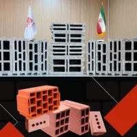 بلوک‌سبک و اجر سفال
