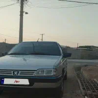 پژو 405|خودرو سواری و وانت|آبدانان, |دیوار