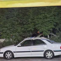 پرشیا ۱۴۰۲ صفر کیلومتر