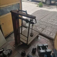 باسکول سالم