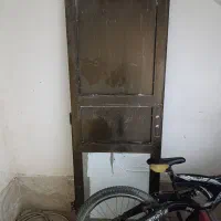 درب المنیوم  محکم وقوی
