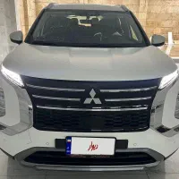 میستوبیشی اوتلندرژاپن ۲۵۰۰ccجفت دیفرانسیل۲۰۲۶