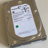 هارد سیگیت ۴ ترا / ssd کروشیال ۱ ترا / رم ۸