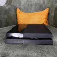 Ps4 Fat ( یک ترابایت)