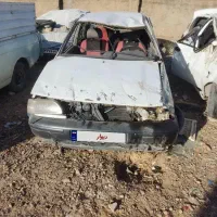 پراید مدل ۹۰