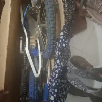 دوچرخه ۱۶ BMX