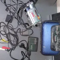 دوربین panasonic
