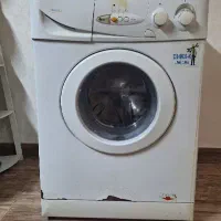 ماشین لباسشویی آبسال