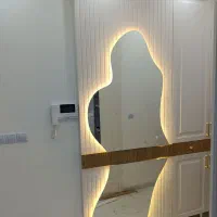 طراحی و اجرای دکوراسیون داخلی