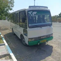 مینی بوس ایویکو