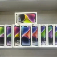 14نرمال 128 /کارکرده/نو(اقساط بلند مدت)