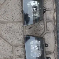 چراغ جلو سمند